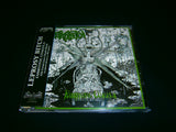 LEPROSY BITCH - Embryonic Coagula. CD