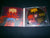 HADEZ - Sessions of Terror. Digipak CD