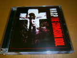 W.A.S.P. - The Crimson Idol. Double CD