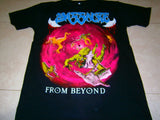 MASSACRE - From Beyond. T-Shirt