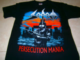 SODOM - Persecution Mania. T-Shirt