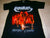 SEPULTURA - Morbid Visions. T-Shirt