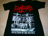 GOATLORD - Reflections of the Solstice. T-Shirt
