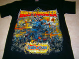 BOLT THROWER - Realm of Chaos. T-Shirt
