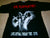 BLASPHEMY - Live Ritual Friday the 13th. T-Shirt