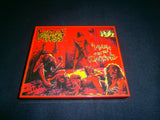 CARDIAC ARREST - Haven for the Insane. CD
