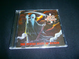 BLOOD FEAST - The Future State of Wicked. CD