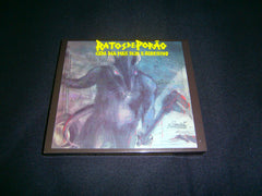 RATOS DE PORAO - Cada Dia Mais Sujo e Agressivo. CD