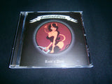 GASOLINE GUNS - Rust' n' Dust. CD