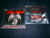 NIHIL DOMINATION / GOATBAPHOMET - Sodomic Goatfuck Inverted Crucifixion. Split CD