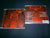 GOATBLOOD - Adoration of Blasphemy and War. CD