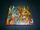 FORNICUS - Sulphuric Omnipotence. CD