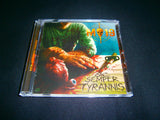 M-19 - Sic Semper Tyrannis. CD