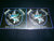 STRIKE / NIGHTPROWLER - Strike of the Prowler. Digipak CD
