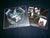 STRIKE / NIGHTPROWLER - Strike of the Prowler. Digipak CD