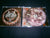 SKULLTHRONE - Biomechanical Messiah. CD