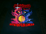 POSSESSED - Beyond the Gates. T-Shirt