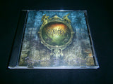SEOL - Whisper of the Nocturnal Wind. CD
