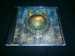 SEOL - Whisper of the Nocturnal Wind. CD