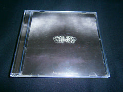 WURM - Aux Portes de L'agonie. CD