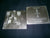 GRIMORIUM VERUM / CABRA INFERNAL - Vientos del Pasado y la Maldicion Eterna. Digipak CD