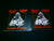 POISON BEER / RUNA - Alcoholic Sacrifice. Digipak Split CD