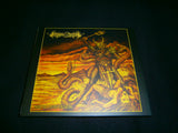 MORBOSATAN - Necro Perversion. CD