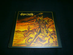 MORBOSATAN - Necro Perversion. CD