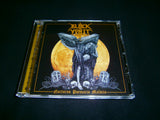 BLACK VOMIT 666 - Nocturno Poemario Maldito. CD
