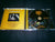 BLACK VOMIT 666 - Nocturno Poemario Maldito. CD