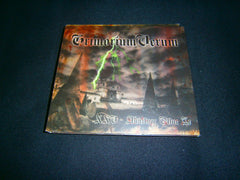 GRIMORIUM VERUM - XXV - Aunitnoc Otluc Le. Digipak CD