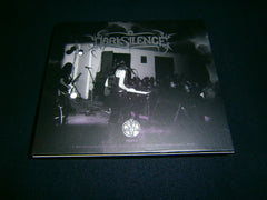DARK SILENCE - Abismo de Melancolia. CD