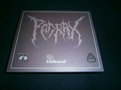 PADRAX - Sangolkillers. CD