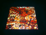 ORGIA NUCLEAR - O Retorno do Caos Total, A Exterminacao Completa. CD