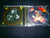 ORGIA NUCLEAR - O Retorno do Caos Total, A Exterminacao Completa. CD