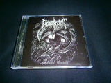 ORBSTRUCT - Phobos Rising. CD
