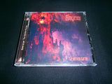RANCORUM - The Vermin Shrine. CD