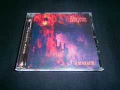 RANCORUM - The Vermin Shrine. CD