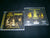 IGNIS HAERETICUM / BARRABAS - Dark Rites of Human Desecration. Split CD