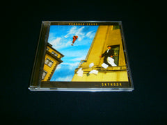 HUNDRED YEARS - Skyhood. CD