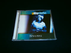 GILBY CLARKE - Swag. CD