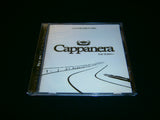 CAPPANERA - Cuore Blues Rock 'n Roll. CD