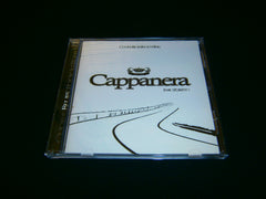 CAPPANERA - Cuore Blues Rock 'n Roll. CD