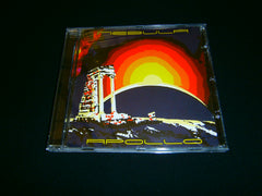 NEBULA - Apollo. CD
