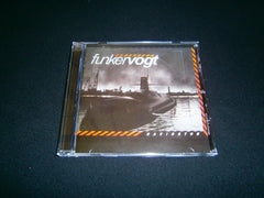 FUNKER VOGT - Navigator. CD