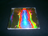 THE SWORD - Apocryphon. CD