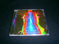 THE SWORD - Apocryphon. CD