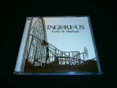 INGLORIOUS - Ride to Nowhere. CD