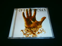 IF HOPE DIES - Life in Ruin. CD