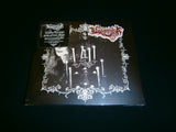 VAMPIRSKA - Vermilion Apparitions Frozen in Chimera Twilight. Digipak CD